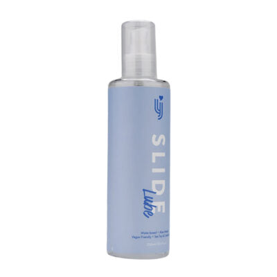 Loving Joy Water-Based Lubricant 250ml - Long-Lasting, Non-Sticky Formula