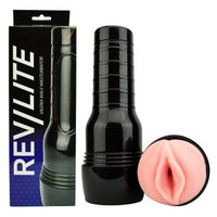 Thumbnail for a black and pink vibrating device next to a box