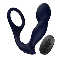 Thumbnail for Rev-Pro Remote Controlled Silicone Prostate Massager