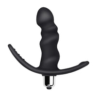 Thumbnail for a black plastic dilll with a black handle