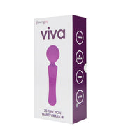 a box of viva vaginas on a white background