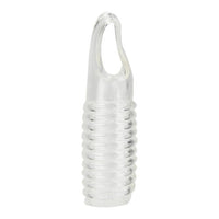 Thumbnail for a clear plastic bottle with a handle on a white background