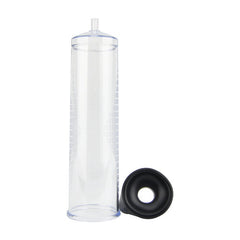Revolutionary Grip Gauge Penis Pump for Enhanced Control and Results