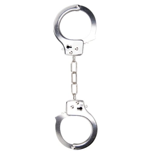 Heavy Duty Handcuffs