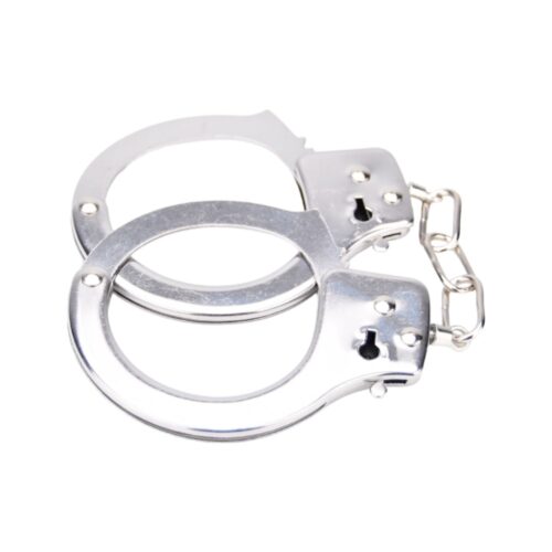 Heavy Duty Handcuffs