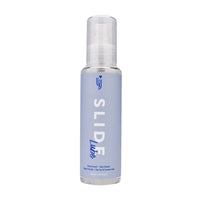 Loving Joy Slide Water-Based Lubricant - Experience pure pleasure with this non-greasy, long-lasting lubricant designed for sensitive skin.