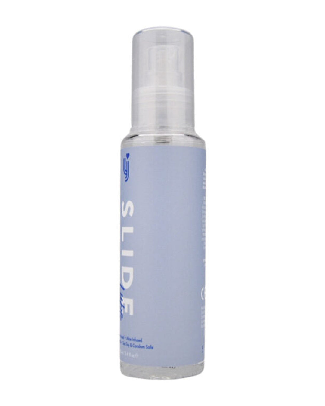 Loving Joy Slide Water Based Gentle Lubricant 100ml