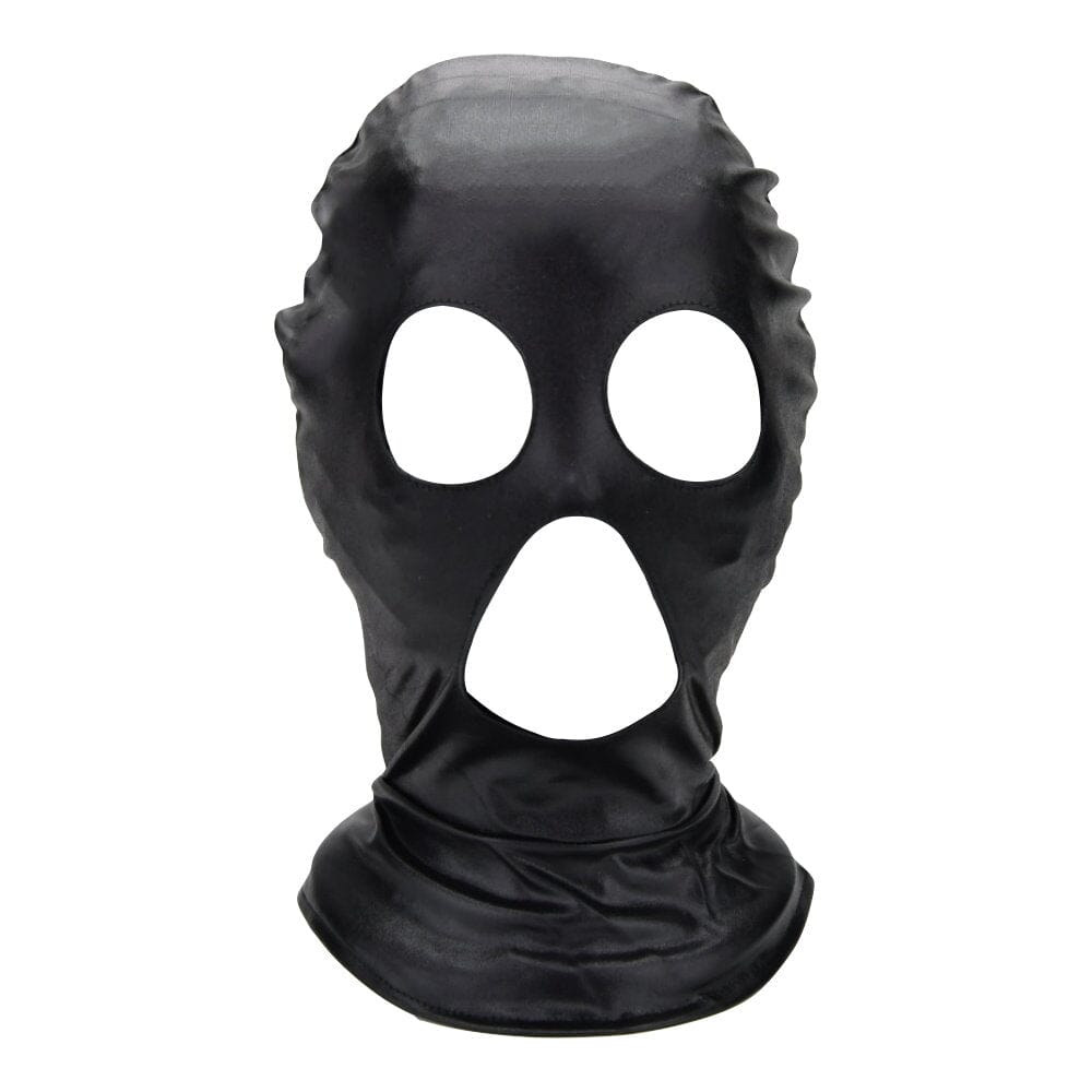 Bound to Please Executioner Hood BDSM accessories 1on1 
