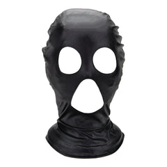 Bound to Please Executioner Hood BDSM accessories 1on1 