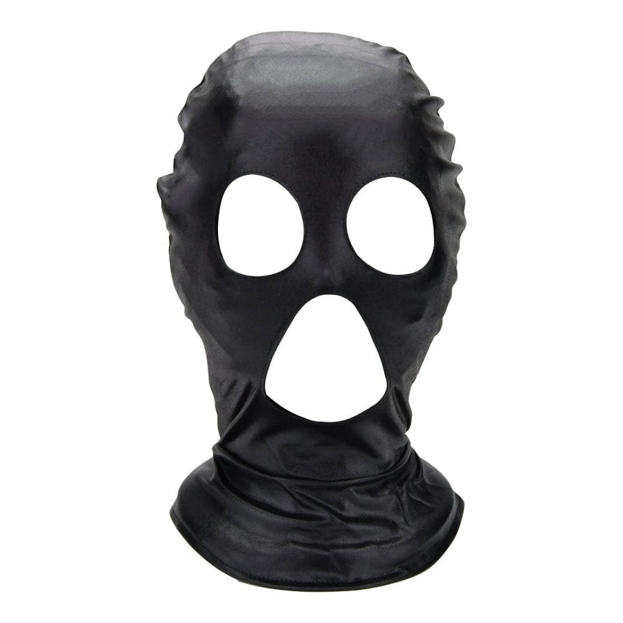 Bound to Please Executioner Hood BDSM accessories 1on1 