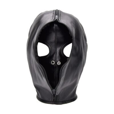 Bound to Please Open Eyed Hood BDSM accessories 1on1 