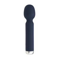 Nauti Petites 10 Speed Wand Vibrator | USB Rechargeable, Soft Silicone, Flexible Head, Discreet 5.5 (Copy)