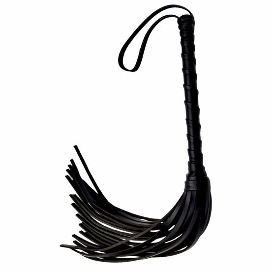 BOUND Leather Flogger Whips, Floggers & Paddles BOUND 