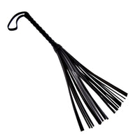 BOUND Leather Flogger Whips, Floggers & Paddles BOUND 