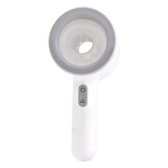 REV Thrusting and Vibrating Male Masturbator REV (1on1) 