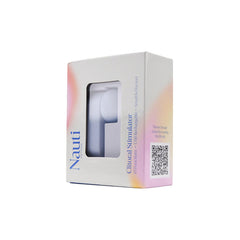 Nauti Petites 10 Function Clitoral Suction Stimulator