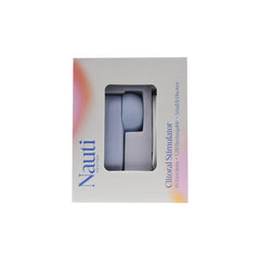 Nauti Petites 10 Function Clitoral Suction Stimulator