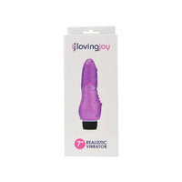 Thumbnail for a purple vibrating device in a box