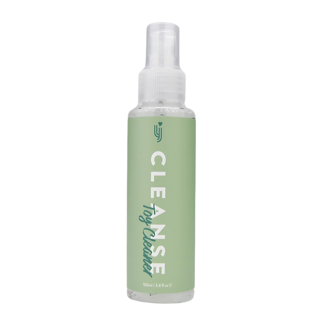 Loving Joy Cleanse Antimicrobial Sex Toy Cleaner 100ml - Gentle, Safe & Soothing Formula