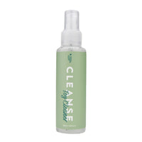 Loving Joy Cleanse Antimicrobial Sex Toy Cleaner 100ml - Gentle, Safe & Soothing Formula