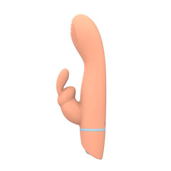 Mina Thrill 5 Function G-Spot Rabbit Vibrator