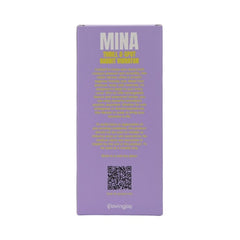 Mina Thrill 5 Function G-Spot Rabbit Vibrator