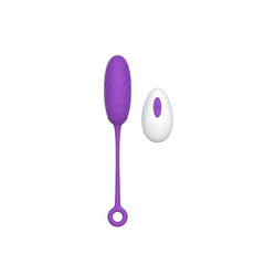 Mina Celeste 10 Function Remote Controlled Love Egg