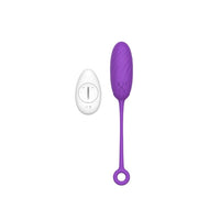 Mina Celeste 10 Function Love Egg - showcasing its waterproof feature in an upscale setting, perfect for a luxurious intimate experience.