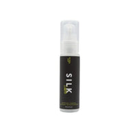 Loving Joy Silk Hybrid Lubricant - Long-Lasting, Vegan-Friendly & Paraben-Free Formula