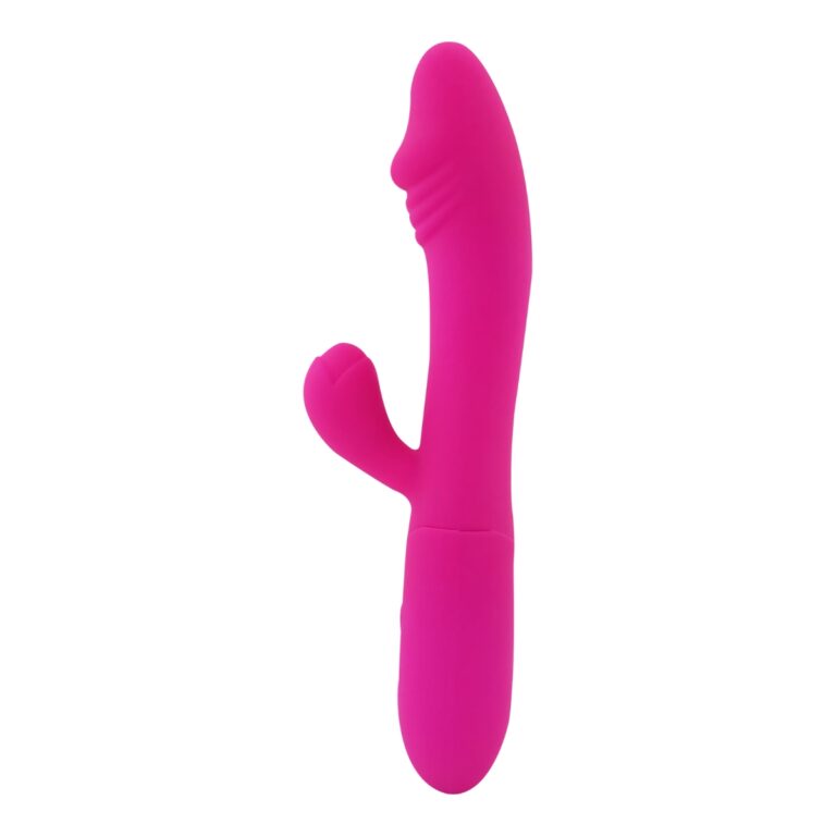Mina Lover 10 Function Rechargeable Rabbit Vibrator