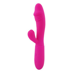 Mina Lover 10 Function Rechargeable Rabbit Vibrator