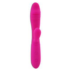 Mina Lover 10 Function Rechargeable Rabbit Vibrator