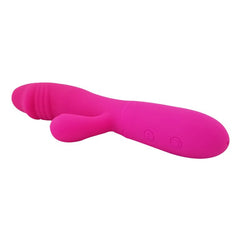 Mina Lover 10 Function Rechargeable Rabbit Vibrator