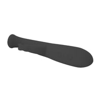 Mina Flutter Rabbit Vibrator featuring its 10 function modes, representing the pinnacle of luxury in intimate pleasure.