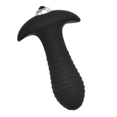 Loving Joy Swirl 7 Function Vibrating Butt Plug