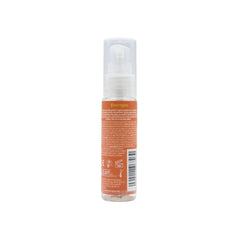Loving Joy Warming Lubricant - Water-Based, Toy & Condom Safe, Pump Action Bottle