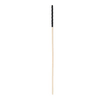 Luxury Bound to Please Spanking Cane crafted from natural rattan, showcasing its elegant design and flexible construction.