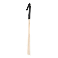 Elegant Bound to Please Multi-Strand Spanking Cane showcasing the intricate design of eight combined canes for a luxurious experience.