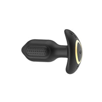 Toosh silicone anal plug product image