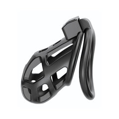Impound Enforcer Cock Cage – Male Chastity Device