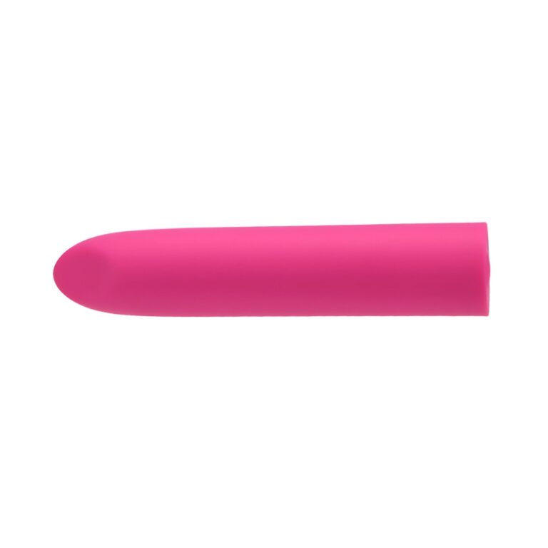 Mina Whisper discreet pleasure stimulator