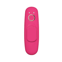 Mina Veil Remote Controlled Panty Vibrator - 10 Functions