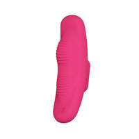 Mina Veil Remote Controlled Panty Vibrator - 10 Functions