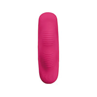 Mina Veil Remote Controlled Panty Vibrator - 10 Functions