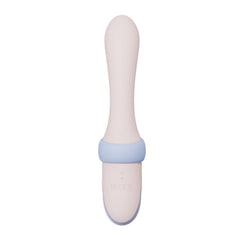 Mina Orbit 2 in 1 Rabbit Vibrator and Cock Ring