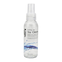 Thumbnail for Loving Joy Antibacterial Toy Cleaner - Kills Bacteria & Leaves Toys Germ Free