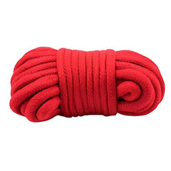 Bound to Please Bondage Rope - Soft and Sturdy 10m Restraint