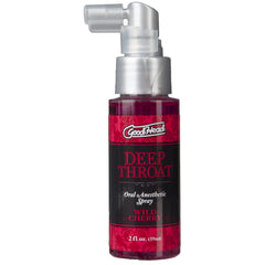 Doc Johnson Good Head Deep Throat Spray