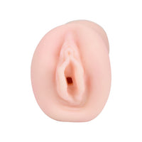 Thumbnail for Loving Joy Real Feel 5-Inch Pussy Stroker with Textured Sleeve for Ultimate Pleasure