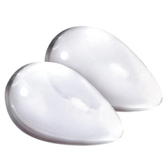 Crystal Glass Kegel Yoni Eggs – Pleasure & Pelvic Training